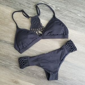 Billabong Macrame bikini